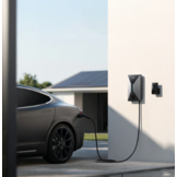 Anker SOLIX V1 Smart EV-lader 22 kW 5m kabel