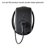 Alfen Eve Single S-line 22 kW (excl. kabel)