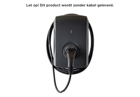 Alfen Eve Single S-line 22 kW (excl. kabel)