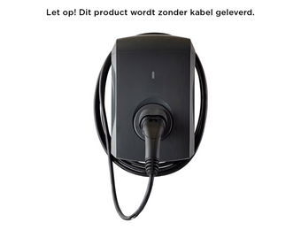Alfen Eve Single S-line 22kW (excl. kabel)