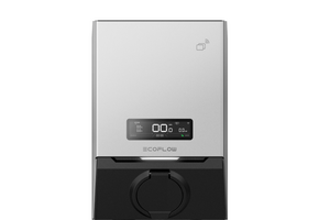 EcoFlow PowerPulse 2 Laadpaal 22 kW