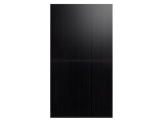 Jinko Solar 440 Wp Full Black N-Type Zonnepaneel