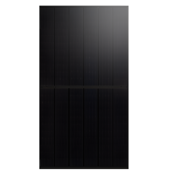 Jinko Solar 440 Wp Full Black N-Type Zonnepaneel