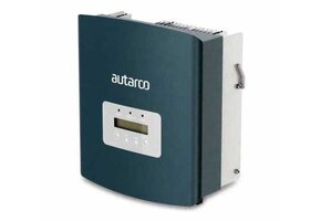 Autarco S2.SX1500-MIII 1-fase omvormer
