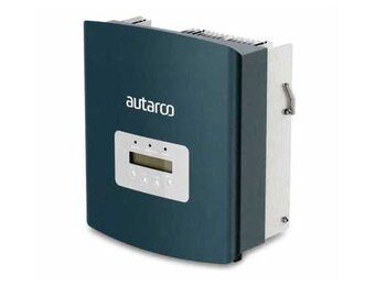Autarco S2.SX1500-MIII 1-fase omvormer