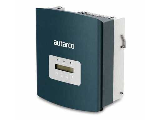 Autarco SX Mark III 1500W omvormer (S2.SX1500-MIII)