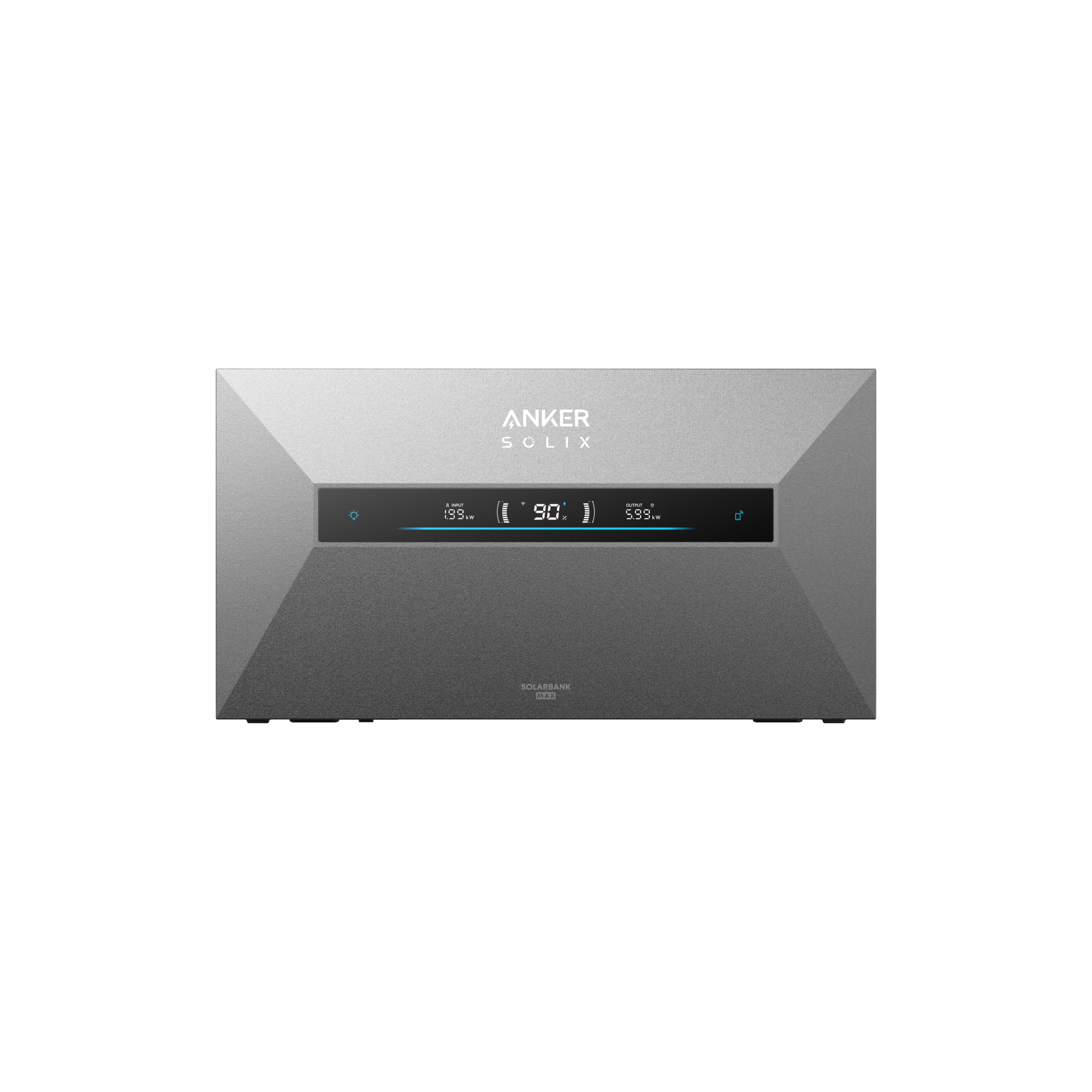 Anker SOLIX Solarbank MAX AC basismodule