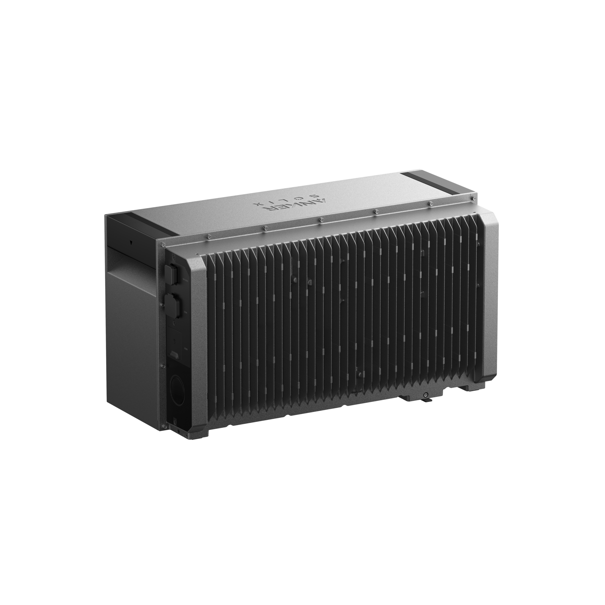 Anker SOLIX Solarbank MAX AC basismodule
