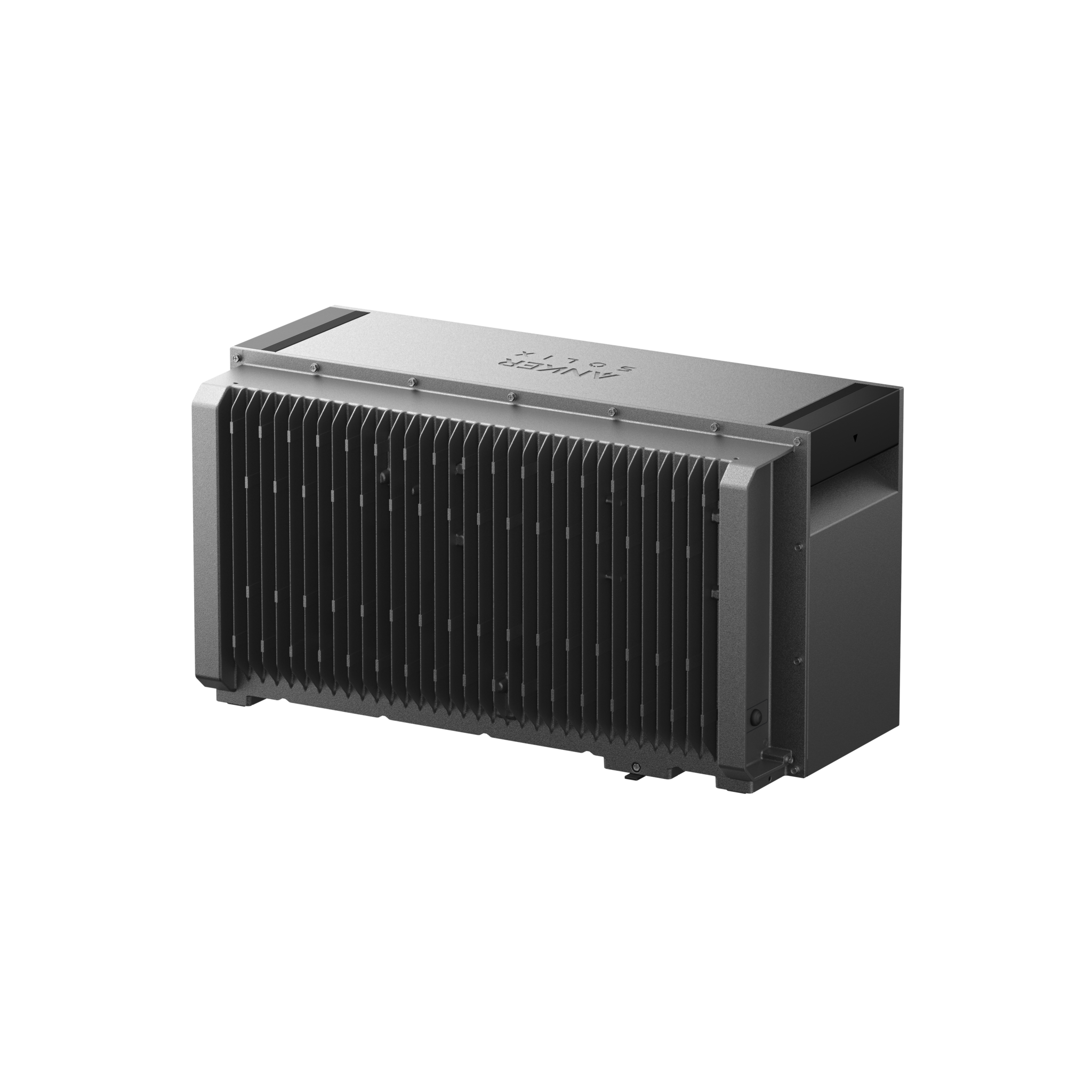 Anker SOLIX Solarbank MAX AC basismodule