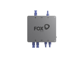 FoxESS HV Junction Box