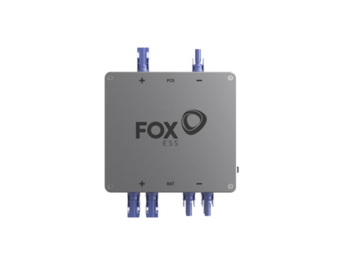 FoxESS HV Junction Box