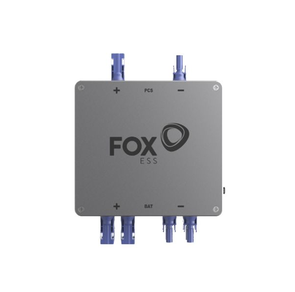 FoxESS HV Junction Box