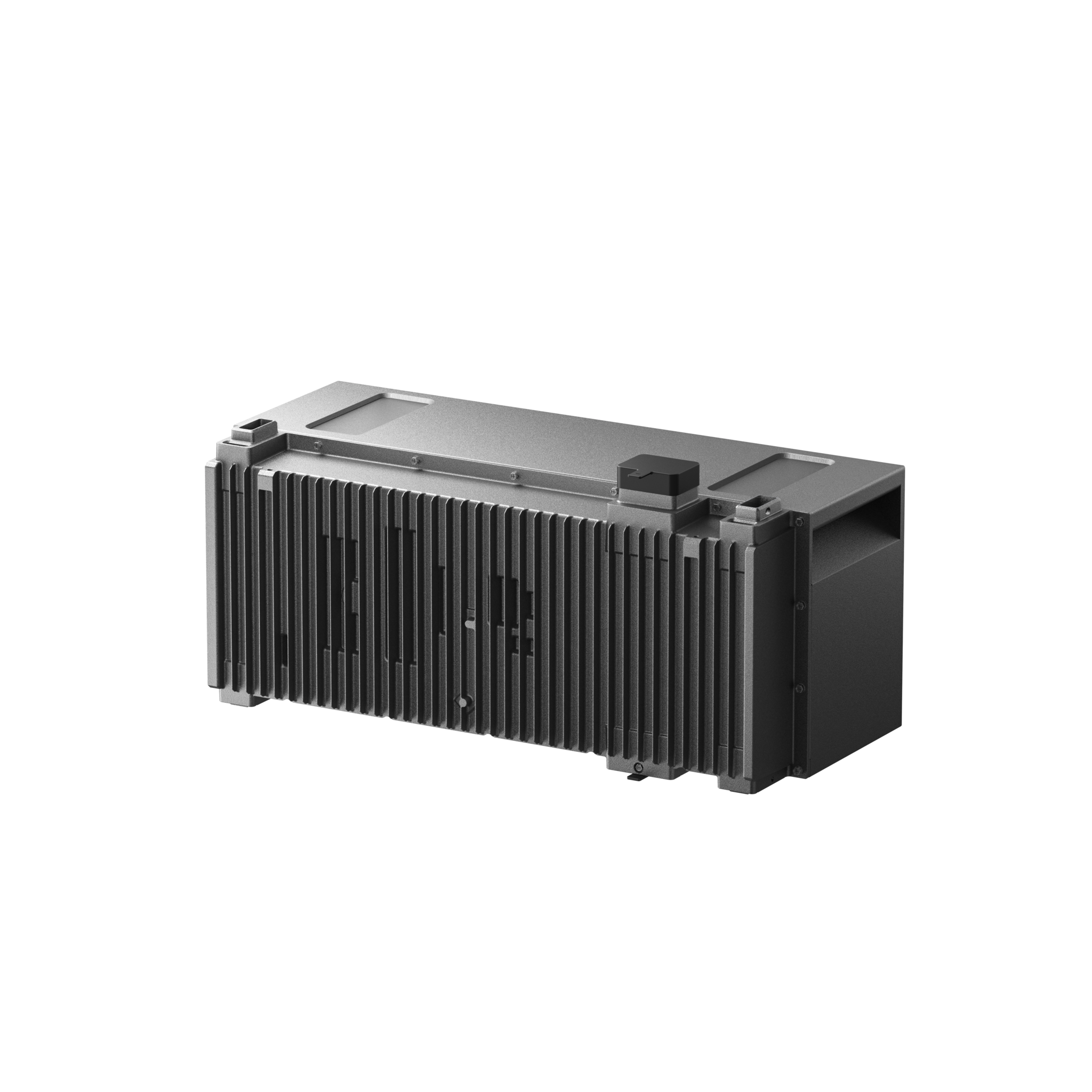 Anker SOLIX Solarbank MAX AC BP7000 (7 kWh) uitbreidingsmodule