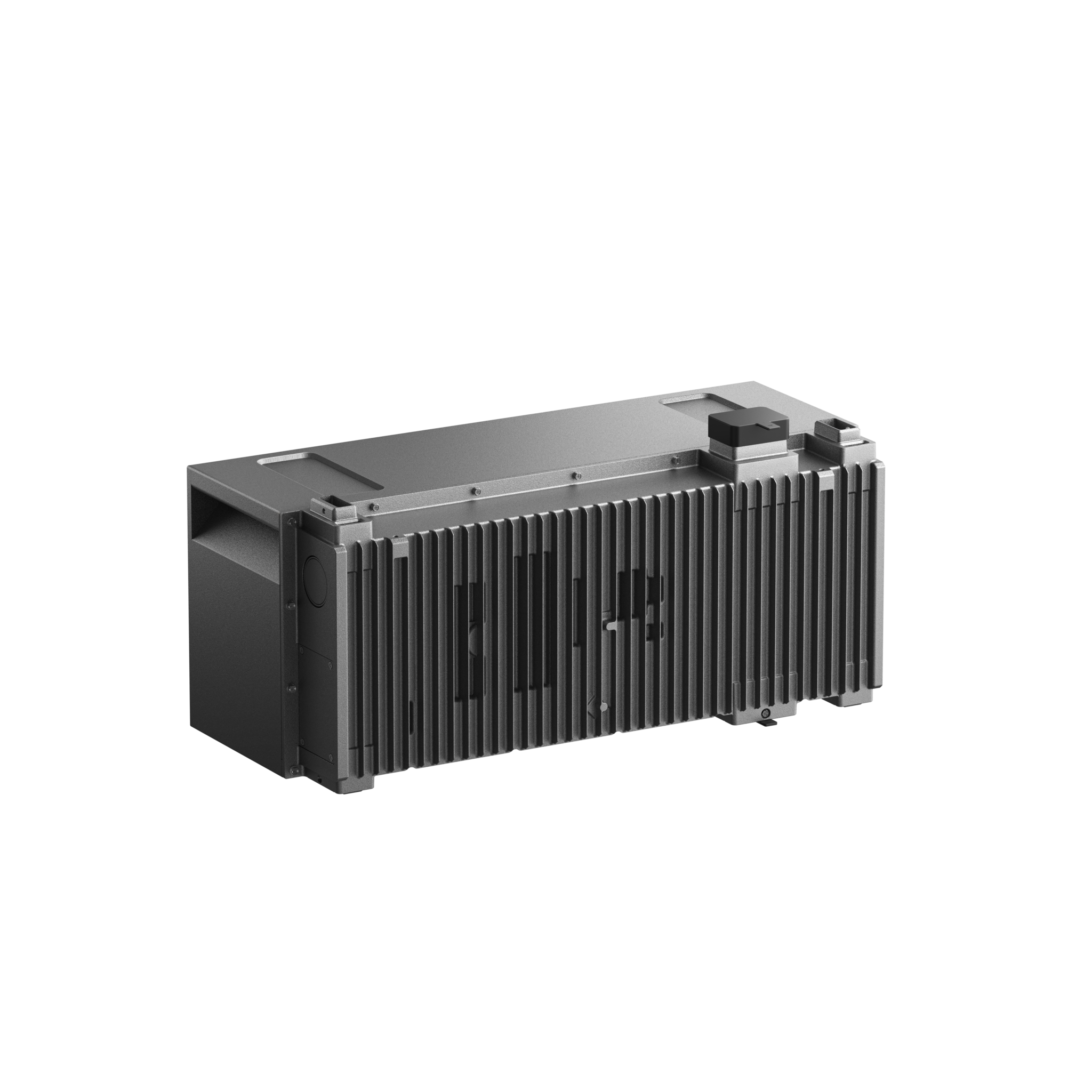 Anker SOLIX Solarbank MAX AC BP7000 (7 kWh) uitbreidingsmodule
