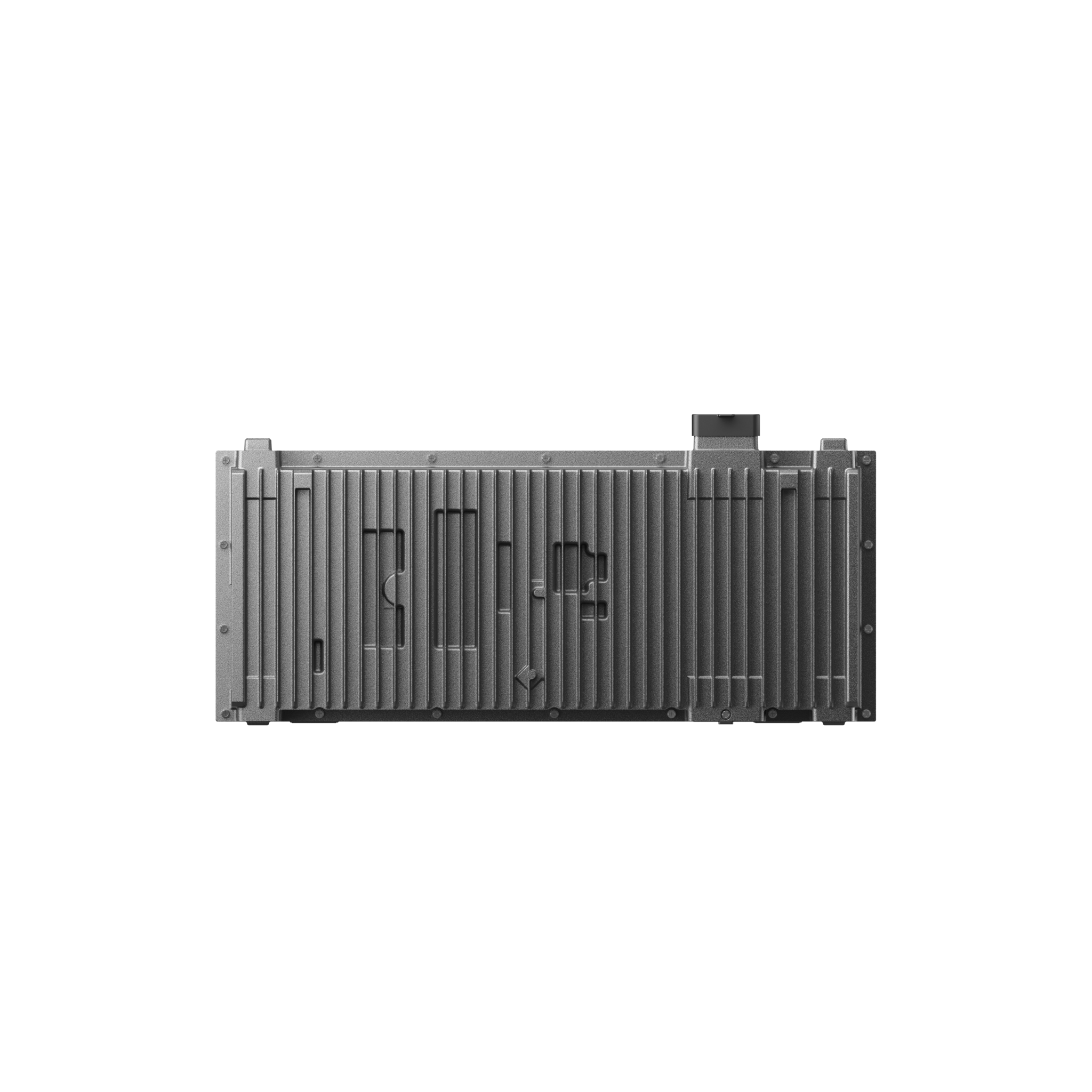 Anker SOLIX Solarbank MAX AC BP7000 (7 kWh) uitbreidingsmodule