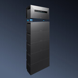 Anker SOLIX Solarbank MAX AC BP7000 (7 kWh) uitbreidingsmodule