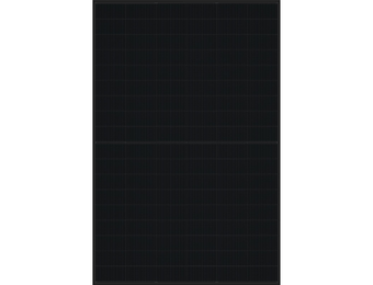 DMEGC 515Wp Glas-Glas All Black