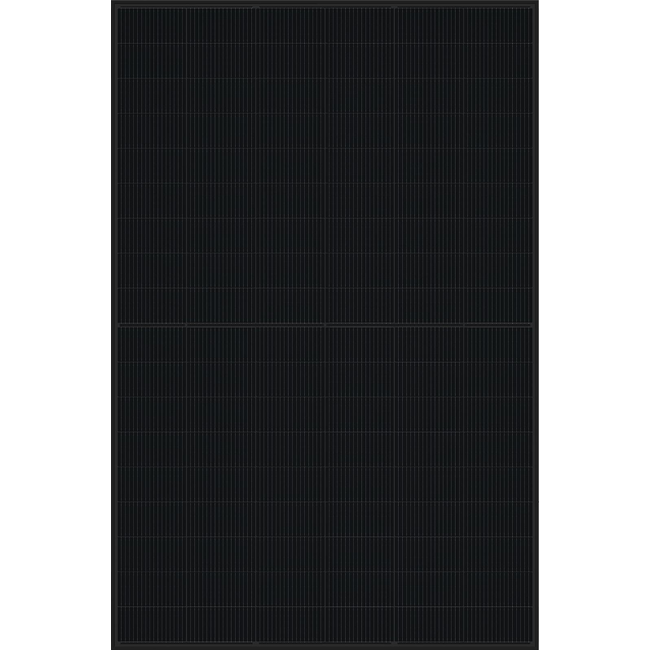 DMEGC 515Wp Glas-Glas All Black