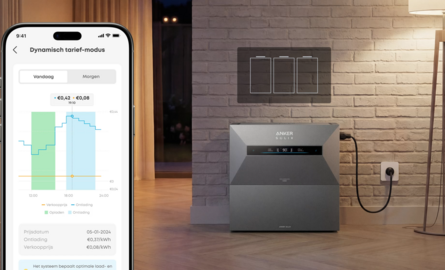 Welke thuisbatterij capaciteit past bij jouw verbruik? 0 tot 20+ kWh vergeleken