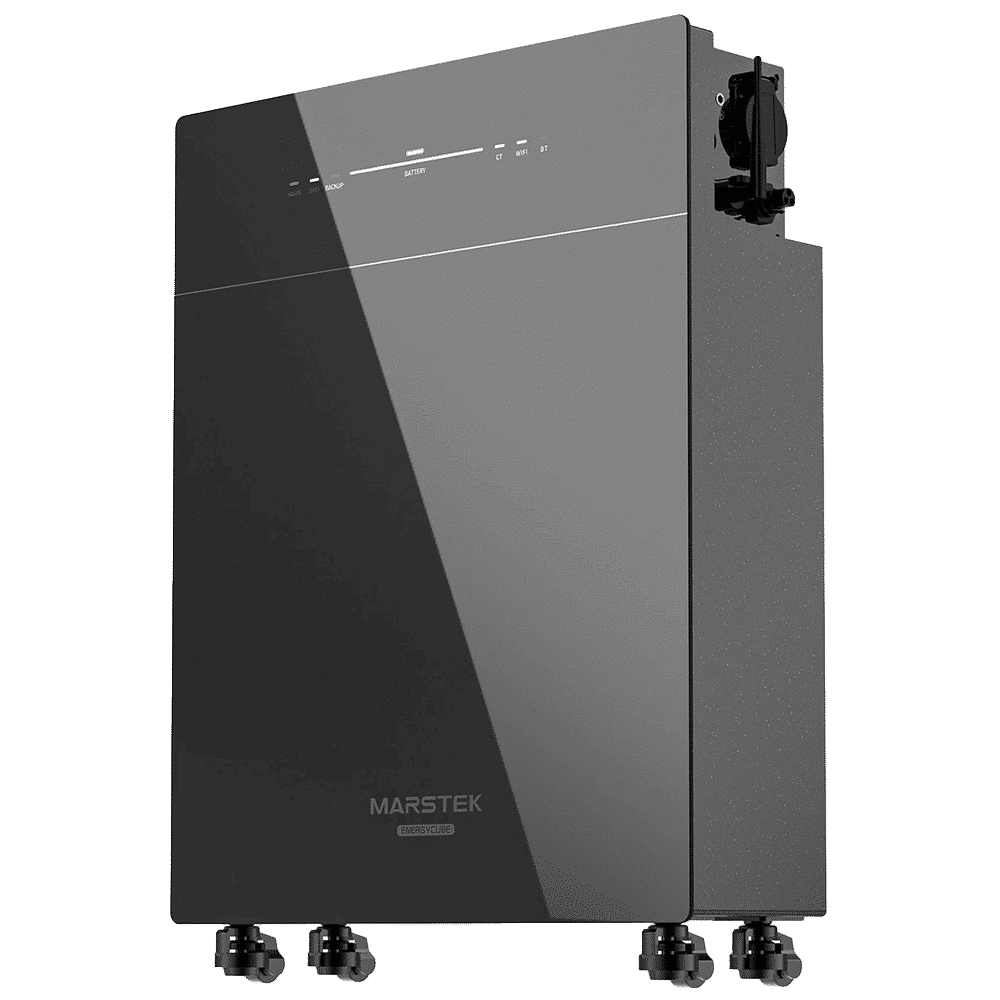 Marstek Venus E V1 thuisbatterij (5.12 kWh)