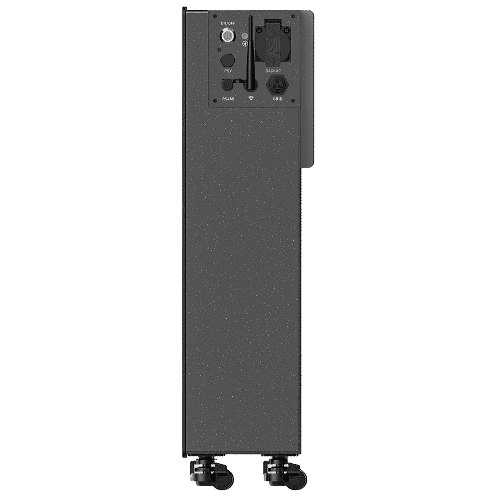 Marstek Venus E V1 thuisbatterij (5.12 kWh)