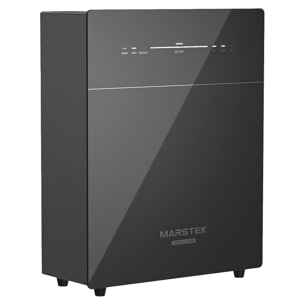 Marstek Venus E V1 thuisbatterij (5.12 kWh)