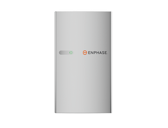 Enphase IQ Battery 5P AC-gekoppeld 5kWh