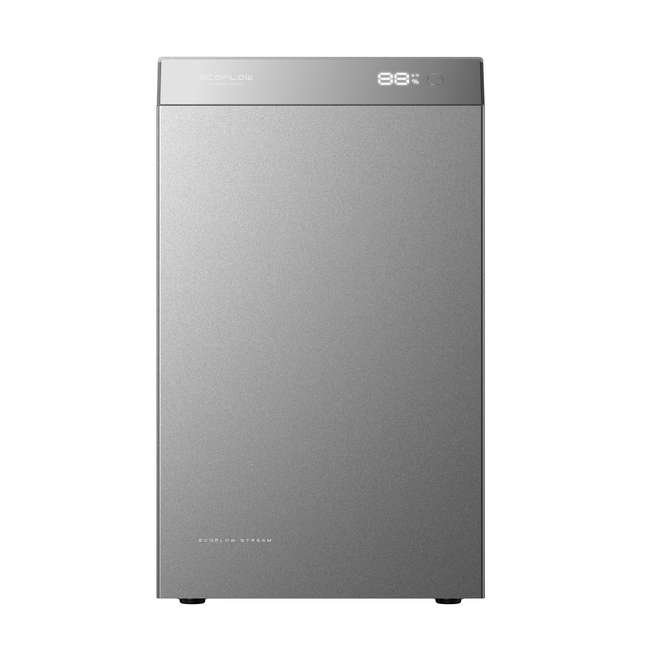 EcoFlow Stream 5000 5.02kWh Thuisbatterij