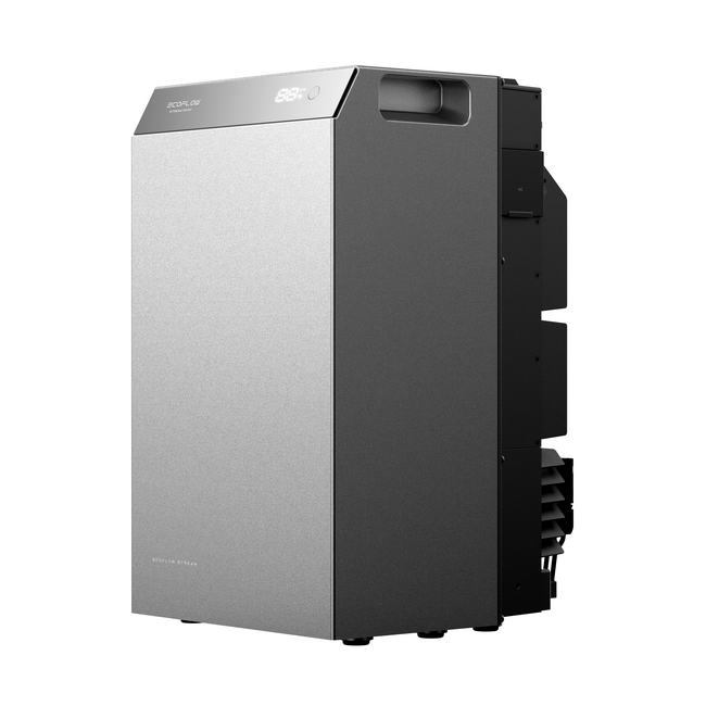 EcoFlow Stream 5000 5.02kWh Thuisbatterij
