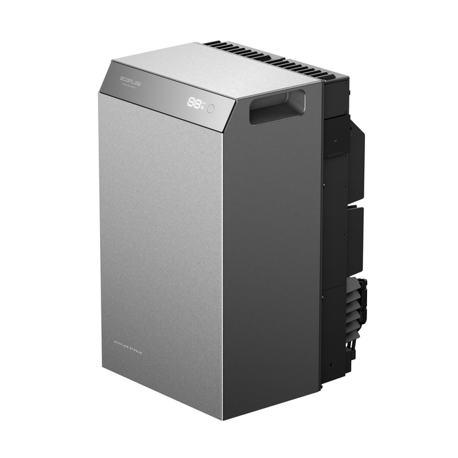 EcoFlow Stream 5000 5.02kWh Thuisbatterij