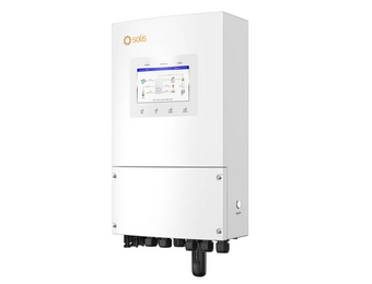Solis 4.6 kW S6-EH1P Hybride omvormer