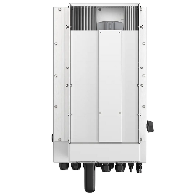 Solis 4.6 kW S6-EH1P Hybride omvormer (S6-EH1P4.6K-L-PLUS)