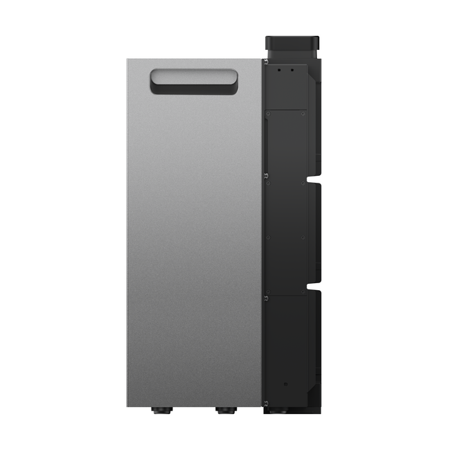 EcoFlow Stream 5000 Expansion 5.02kWh Uitbreidingsbatterij (EF-STREAM-EB5000)