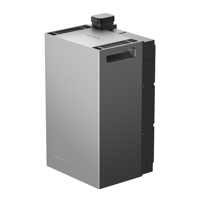 EcoFlow Stream 5000 Expansion 5.02kWh Uitbreidingsbatterij (EF-STREAM-EB5000)