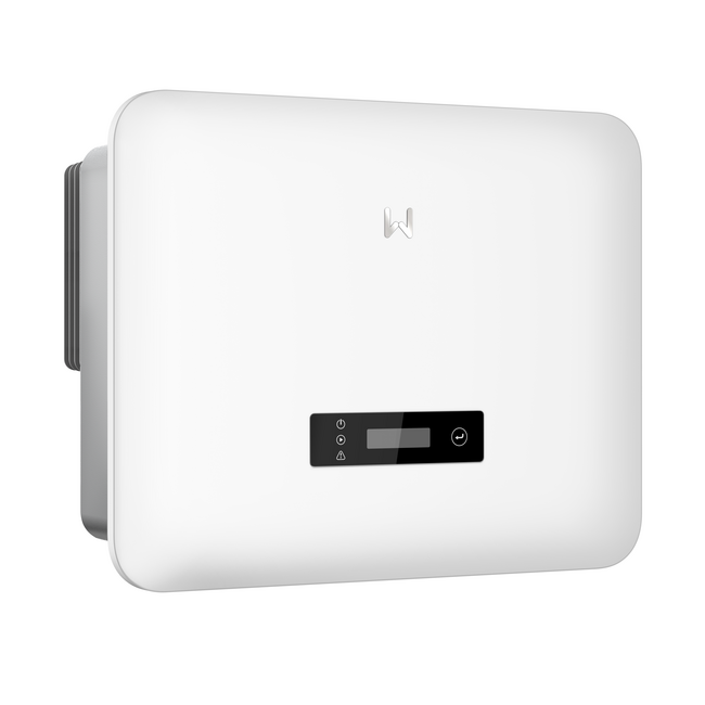 GoodWe GW8000-SDT-30 Omvormer | 3-Fase | 2 MPPT