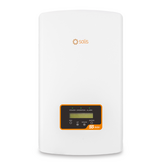 Solis 4K-S6 Omvormer | 1-Fase | Serieel | 2 MPPT