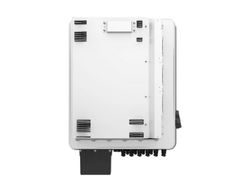 Solis S6-GC3P60KAFCI Omvormer