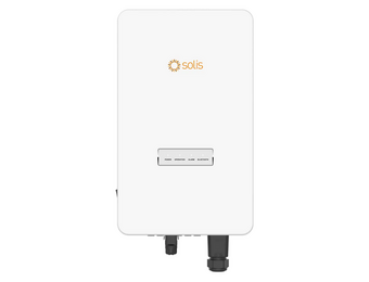 Solis S6-GC3P30K03ND Omvormer