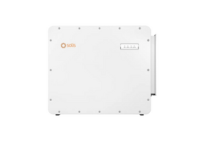 Solis S6-GC3P150K07 Omvormer