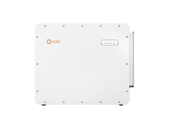 Solis S6-GC3P150K07 Omvormer