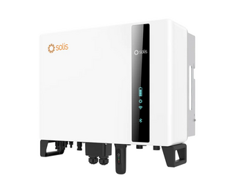 Solis S6-EH3P8K2-H Omvormer