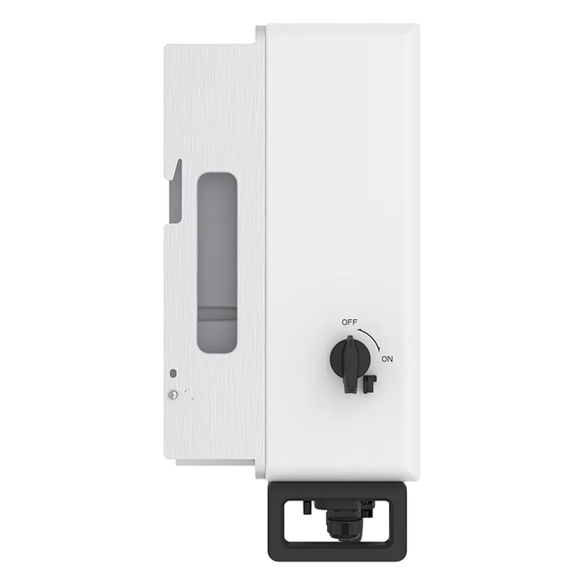 Solis S6-EH3P8K2-H Omvormer | 3-Fase | Hybride | 8 kW | 2 MPPT