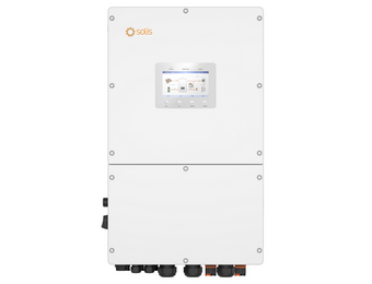 Solis S6-EH3P50K-H Omvormer