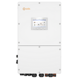 Solis S6-EH3P40K-H Omvormer | 3-Fase | Hybride | 40 kW | 4 MPPT