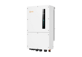 Solis S6-EH3P15K-H-LVND Omvormer