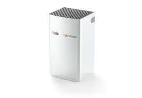 Enphase IQ Battery 3T thuisbatterij