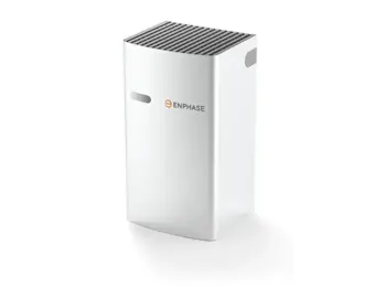 Enphase IQ Battery 3T | Systeem