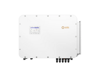 Solis S6-EH3P125KYDH Omvormer