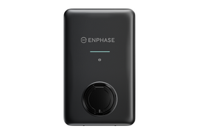 Enphase EV Charger 2 | 22 kW Socket