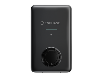 Enphase EV Charger 2 | 22 kW Socket